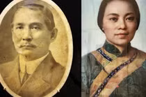 Tôn Trung Sơn có 3 vợ, 1 mối tình, Tống Khánh Linh là người sâu đậm nhất?