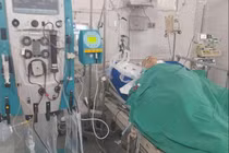 Lọc máu liên tục cứu sống bệnh nhân toan chuyển hóa nặng