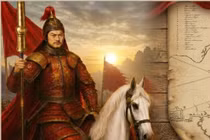 Bản đồ quân sự Pháp hé lộ: Vua Quang Trung thống nhất đất nước từ 1789