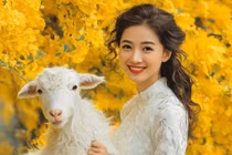 4 con giáp không mơ làm giàu sau 1 đêm, âm thầm kiếm tiền