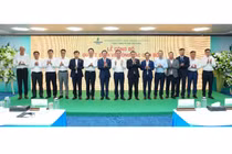 PV GAS kiện toàn nhân sự lãnh đạo cho nhiệm kỳ 2026 – 2031