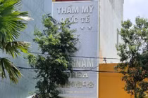 Thẩm mỹ viện Gangnam bị phạt 70 triệu, đình chỉ 18 tháng
