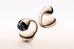 [GALLERY] Xiaomi hé lộ tai nghe dạng kẹp đầu tiên với thiết kế bóng bẩy