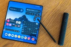 [GALLERY] Tối ưu trải nghiệm với 6 tính năng bút Moto Pen Ultra với Razr Fold