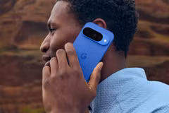 Loạt tính năng AI mới lạ có trên Google Pixel 10 series