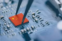 Hà Lan giành kiểm soát nhà sản xuất chip thuộc sở hữu Trung Quốc