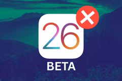 Loạt lỗi của iOS 26 được chỉ mặt sau vài ngày beta