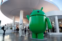 Google tuyên bố tích hợp Hệ điều hành ChromeOS vào Android 