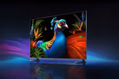 Xiaomi trình làng TV S Pro RGB-Mini LED 2027 độ sáng 5.000 nit 