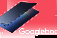 Google nhận đặt trước Googlebook từ ngày 21/9