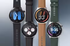 Motorola Watch Ultra thách thức vị thế của Samsung lẫn Apple
