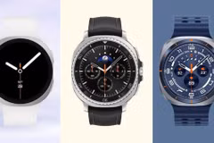 Galaxy Watch8 Series sẽ có giá bán cao hơn thế hệ trước
