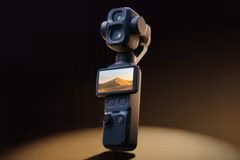 Gallery - [INFOGRAPHIC] DJI Osmo Pocket 4, camera bỏ túi, quay 4K/240fps  - image 11