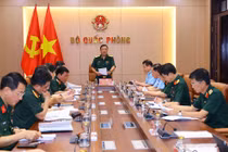 Quân đội nghiên cứu, chế tạo thiết bị hàng không quân sự