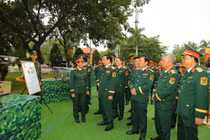 Công bố Quyết định thành lập Cục Phương tiện không người lái