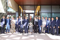 Gallery - Máy bay không quân chở 7.104 mẫu sinh phẩm hài cốt liệt sĩ tới Hà Nội - image 9