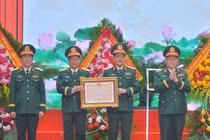 Công tác tư tưởng, văn hóa “linh hồn, mạch sống” của Quân đội