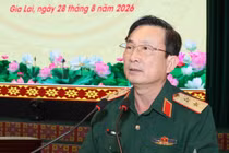 Thủ tướng Chính phủ điều động, bổ nhiệm nhiều cán bộ Bộ Quốc phòng