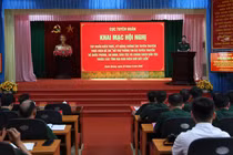 Gallery - Chung kết toàn quốc Cuộc thi “Em yêu biển, đảo quê hương” năm học 2025-2026 - image 6