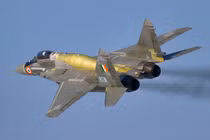 Mỹ sẽ thay Nga nâng cấp 100 chiếc máy bay MiG-29 cho Ấn Độ 