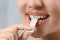 Kẹo cao su chống ung thư giúp giảm lượng virus HPV tới 93%