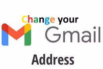 Google đang cho phép người dùng thay đổi địa chỉ Gmail
