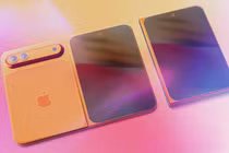 iPhone Fold Ultra chỉ có vài trăm chiếc xuất xưởng mỗi ngày