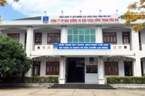Vi phạm quy định bảo vệ môi trường, Công ty PMS bị xử phạt nặng