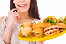 Phát hiện vai trò của protein OPA1 trong kiểm soát cảm giác thèm ăn và béo phì