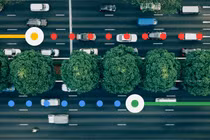 Google tung cập nhật Al trên Maps với "Điều hướng nhập vai"