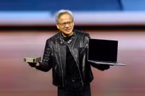 Nvidia giới thiệu PC với CPU đầu tiên dành riêng cho trí tuệ nhân tạo