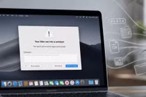 Xuất hiện phần mềm đánh cắp mật khẩu và tiền mã hóa trên Mac