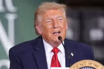 Mỹ - Iran đạt thỏa thuận hòa bình