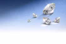 Nghiền nát kim cương dưới siêu áp suất giải mã bí ẩn suốt 20 năm