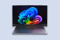 Lenovo ThinkBook Project Swan với màn hình "xòe" cực dị