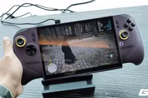 [GALLERY] Loạt máy chơi game dùng chip Intel ra mắt áp đảo AMD