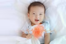 'Ăng-ten' tí hon của tế bào hé lộ bí mật về dị tật tim bẩm sinh