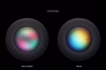 Apple đưa trí tuệ nhân tạo Siri lên nhà thông minh HomePod