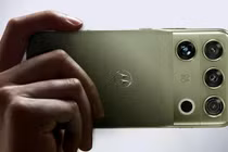 Motorola Signature 27 'phá vỡ giới hạn' của nhiếp ảnh di động