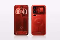 Ngắm Xiaomi 18 Pro và Pro Max Transparent Special Edition cực ấn tượng 