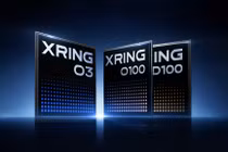 Xiaomi ra mắt chuỗi chip Xring, mở đặt trước Xiaomi 18 Fold