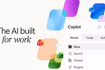 Microsoft muốn biến Copilot thành hệ điều hành tác nhân AI