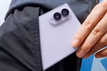 Samsung thành công lớn với Galaxy Z Fold8 