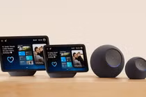 Amazon tung loạt thiết bị Echo hoàn toàn mới hỗ trợ AI Alexa+