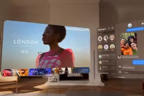 Hé lộ dự án bí mật của Apple cải tiến giao diện