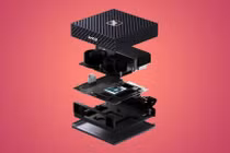 Mini PC siêu cấp Ryzen AI Halo Developer Platform của AMD 
