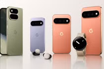 Loạt thiết bị Pixel mới lấy Gemini làm tâm điểm cạnh tranh
