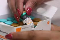 Vaccine zona có thể giúp giảm nguy cơ mắc bệnh tim