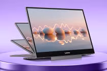 Lenovo ra mắt màn hình di động Lenovo L16 thiết kế siêu mỏng