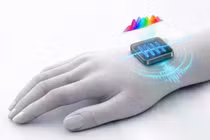 Con chip 10 USD cho thiết bị theo dõi sức khỏe siêu chính xác